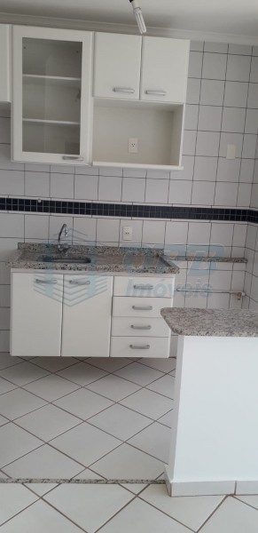 Apartamento - Presidente Medici - Ribeirão Preto