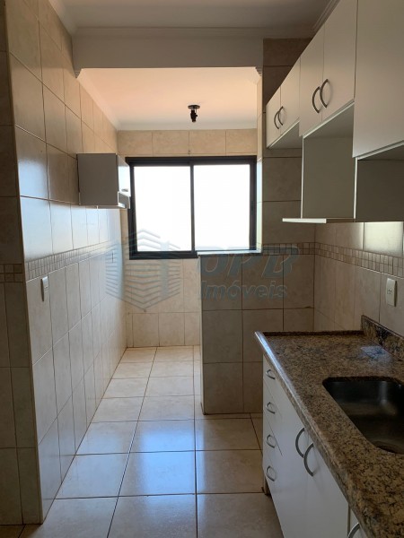 OPB Imóveis | Imobiliária em Ribeirão Preto | SP - Apartamento - Sumarezinho - Ribeirão Preto