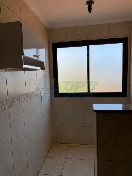 OPB Imóveis | Imobiliária em Ribeirão Preto | SP - Apartamento - Sumarezinho - Ribeirão Preto