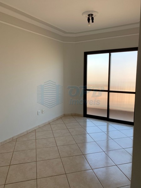 Apartamento - Sumarezinho - Ribeirão Preto