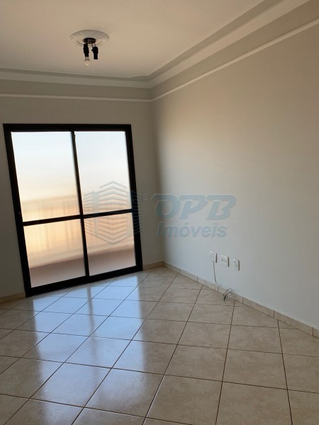 OPB Imóveis | Imobiliária em Ribeirão Preto | SP - Apartamento - Sumarezinho - Ribeirão Preto