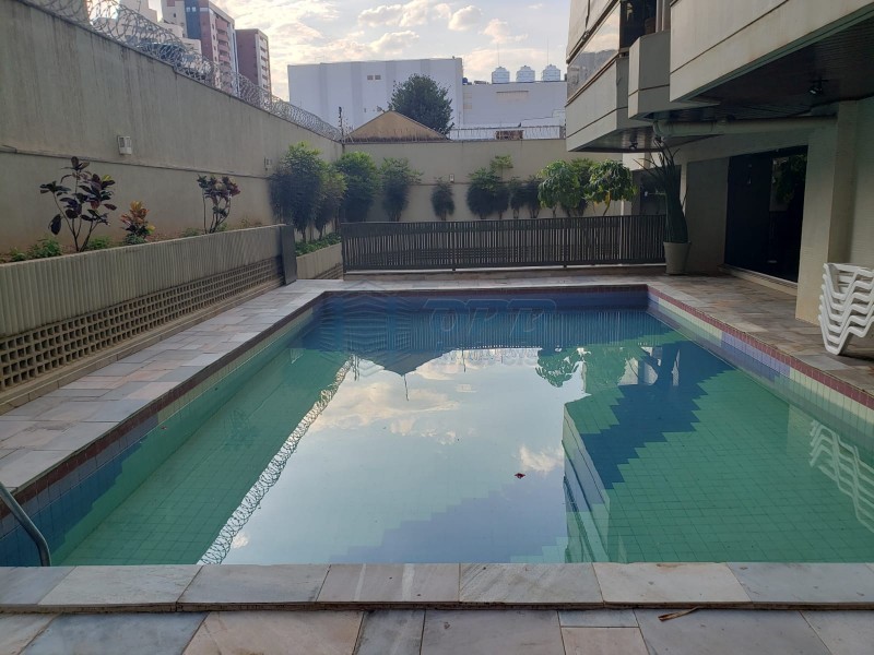 Apartamento - Centro - Ribeirão Preto