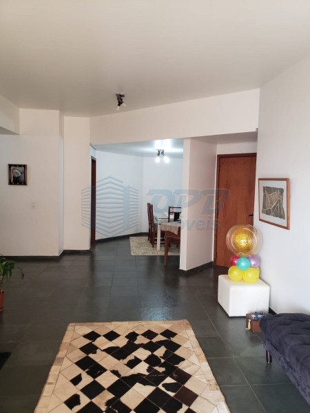 OPB Imóveis | Imobiliária em Ribeirão Preto | SP - Apartamento - Centro - Ribeirão Preto