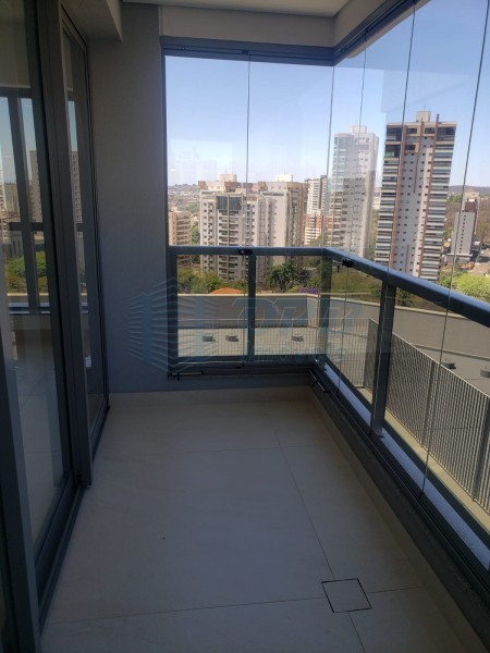 OPB Imóveis | Imobiliária em Ribeirão Preto | SP - Apartamento - Jardim Botânico - Ribeirão Preto