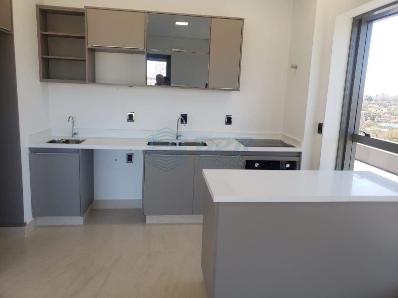 OPB Imóveis | Imobiliária em Ribeirão Preto | SP - Apartamento - Jardim Botânico - Ribeirão Preto