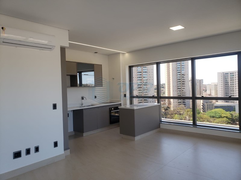 OPB Imóveis | Imobiliária em Ribeirão Preto | SP - Apartamento - Jardim Botânico - Ribeirão Preto