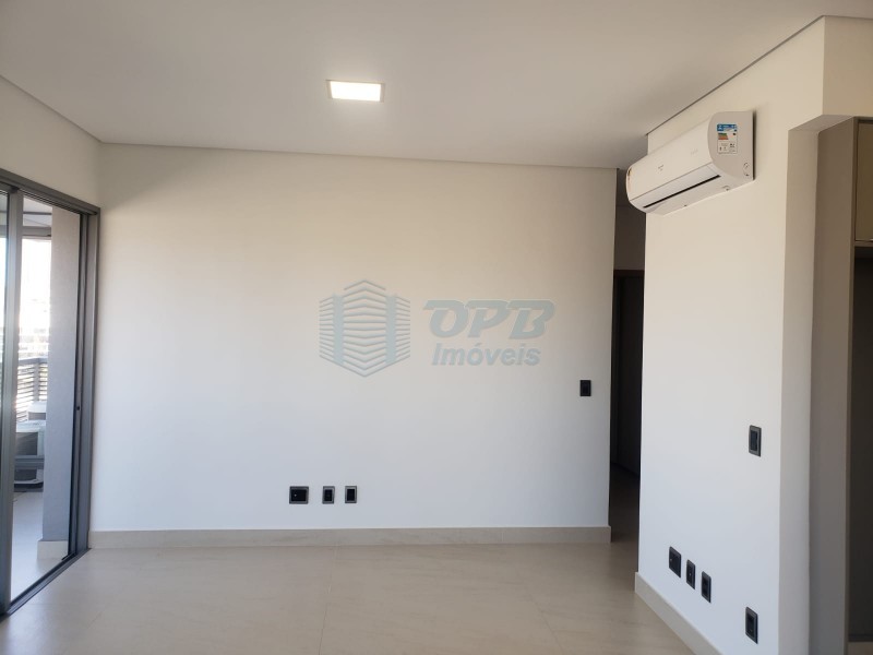 OPB Imóveis | Imobiliária em Ribeirão Preto | SP - Apartamento - Jardim Botânico - Ribeirão Preto