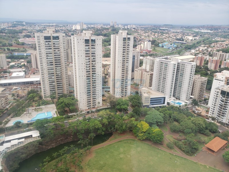 OPB Imóveis | Imobiliária em Ribeirão Preto | SP - Apartamento - Jardim Botânico - Ribeirão Preto