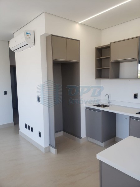 OPB Imóveis | Imobiliária em Ribeirão Preto | SP - Apartamento - Jardim Botânico - Ribeirão Preto