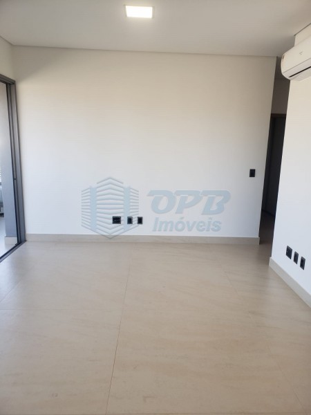 OPB Imóveis | Imobiliária em Ribeirão Preto | SP - Apartamento - Jardim Botânico - Ribeirão Preto