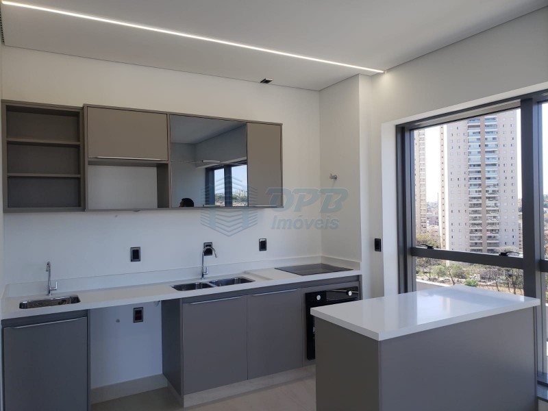 Apartamento - Jardim Botânico - Ribeirão Preto