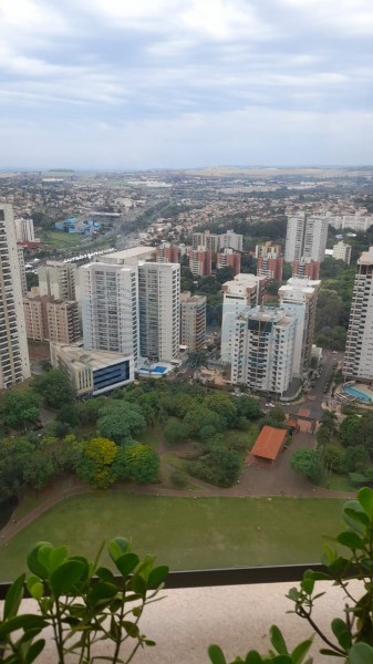 OPB Imóveis | Imobiliária em Ribeirão Preto | SP - Apartamento - Jardim Botânico - Ribeirão Preto