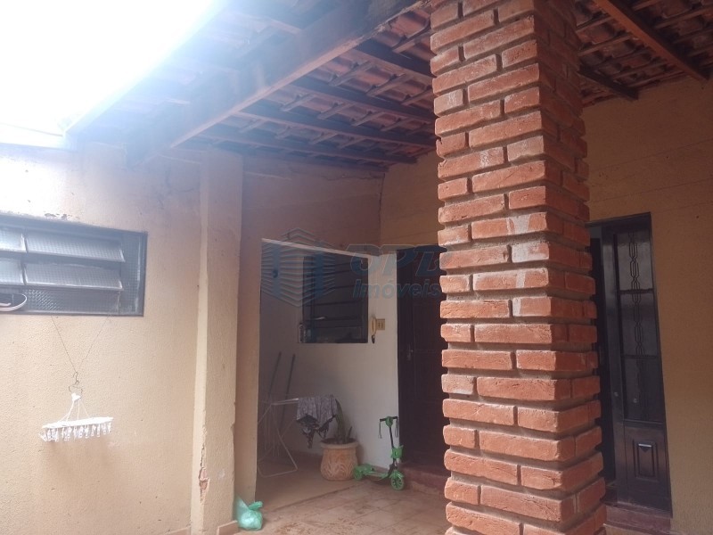 OPB Imóveis | Imobiliária em Ribeirão Preto | SP - Casa - Campos Eliseos - Ribeirão Preto