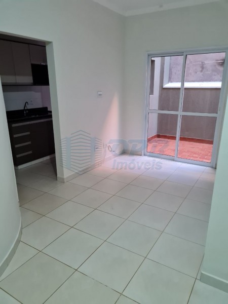 OPB Imóveis | Imobiliária em Ribeirão Preto | SP - Apartamento - Green Ville - Ribeirão Preto