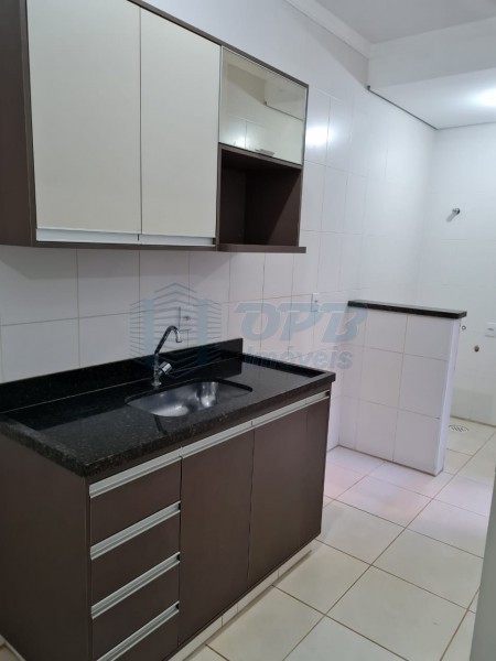 OPB Imóveis | Imobiliária em Ribeirão Preto | SP - Apartamento - Green Ville - Ribeirão Preto