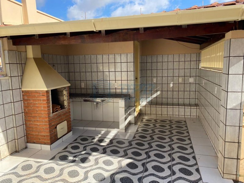 OPB Imóveis | Imobiliária em Ribeirão Preto | SP - Casa - Vila Mariana - Ribeirão Preto