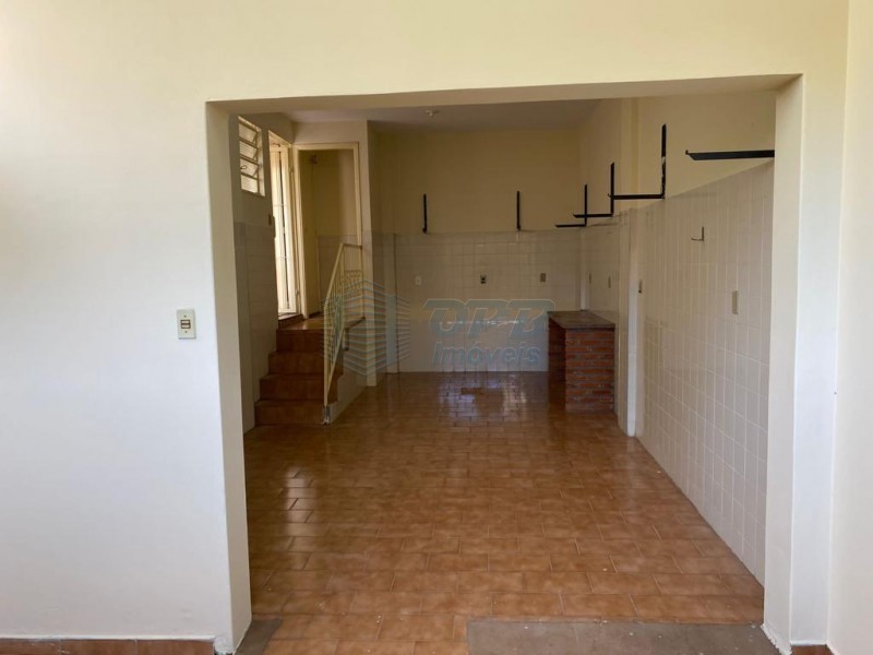 OPB Imóveis | Imobiliária em Ribeirão Preto | SP - Casa - Vila Mariana - Ribeirão Preto