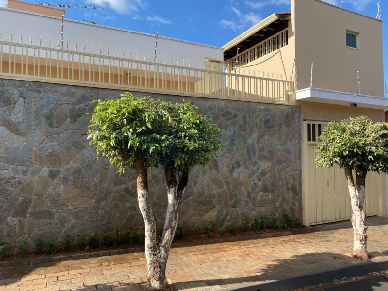 OPB Imóveis | Imobiliária em Ribeirão Preto | SP - Casa - Vila Mariana - Ribeirão Preto