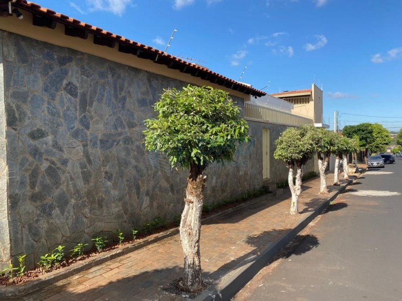 OPB Imóveis | Imobiliária em Ribeirão Preto | SP - Casa - Vila Mariana - Ribeirão Preto