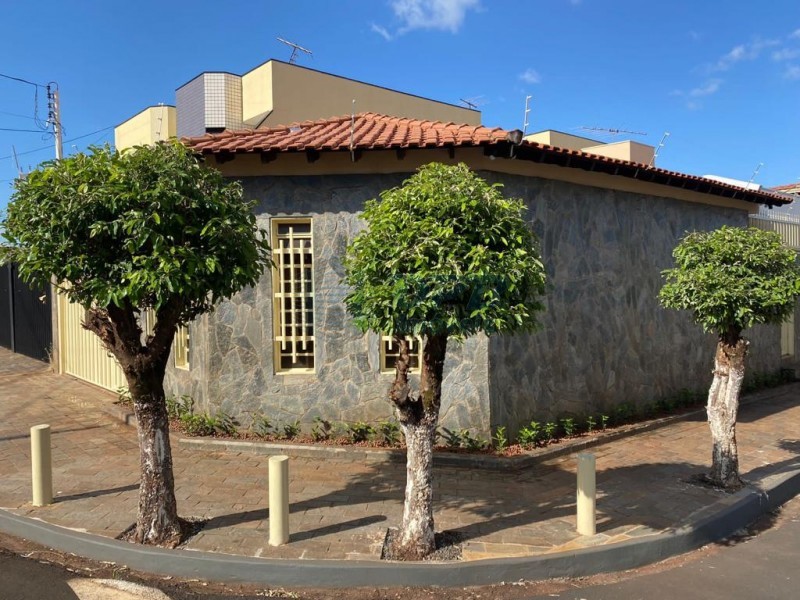 OPB Imóveis | Imobiliária em Ribeirão Preto | SP - Casa - Vila Mariana - Ribeirão Preto