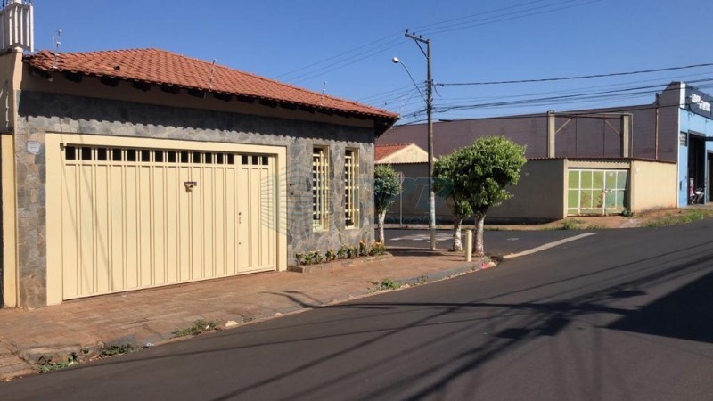 Casa - Vila Mariana - Ribeirão Preto