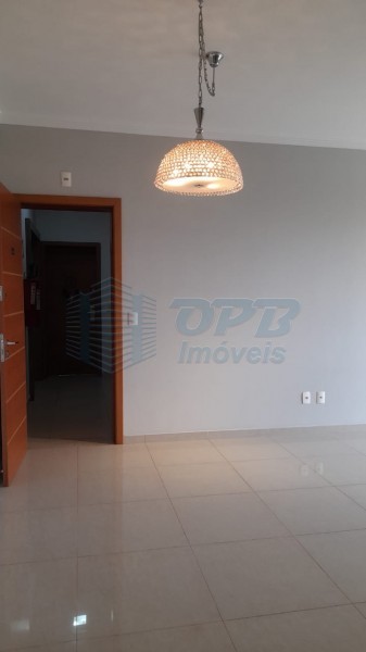 OPB Imóveis | Imobiliária em Ribeirão Preto | SP - Apartamento - Jardim Irajá - Ribeirão Preto