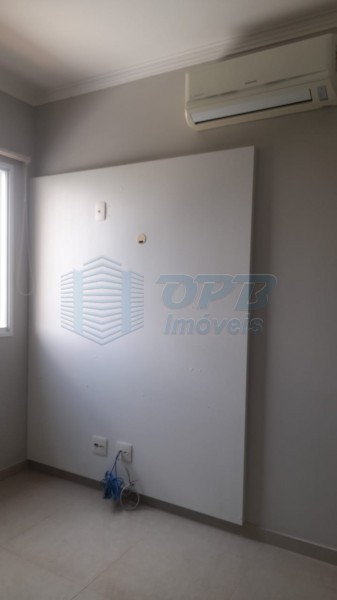 OPB Imóveis | Imobiliária em Ribeirão Preto | SP - Apartamento - Jardim Irajá - Ribeirão Preto