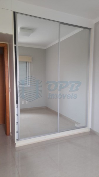 OPB Imóveis | Imobiliária em Ribeirão Preto | SP - Apartamento - Jardim Irajá - Ribeirão Preto