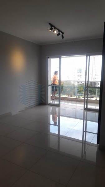 OPB Imóveis | Imobiliária em Ribeirão Preto | SP - Apartamento - Jardim Irajá - Ribeirão Preto