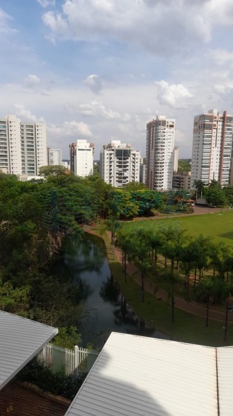 OPB Imóveis | Imobiliária em Ribeirão Preto | SP - Apartamento - Jardim Irajá - Ribeirão Preto