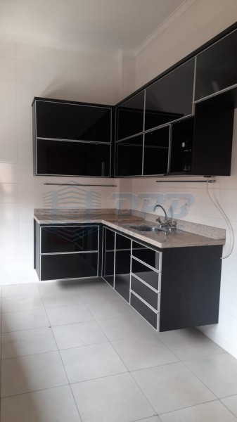 OPB Imóveis | Imobiliária em Ribeirão Preto | SP - Apartamento - Jardim Irajá - Ribeirão Preto