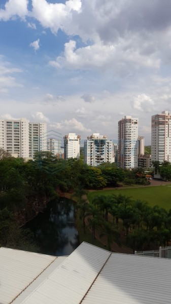 OPB Imóveis | Imobiliária em Ribeirão Preto | SP - Apartamento - Jardim Irajá - Ribeirão Preto