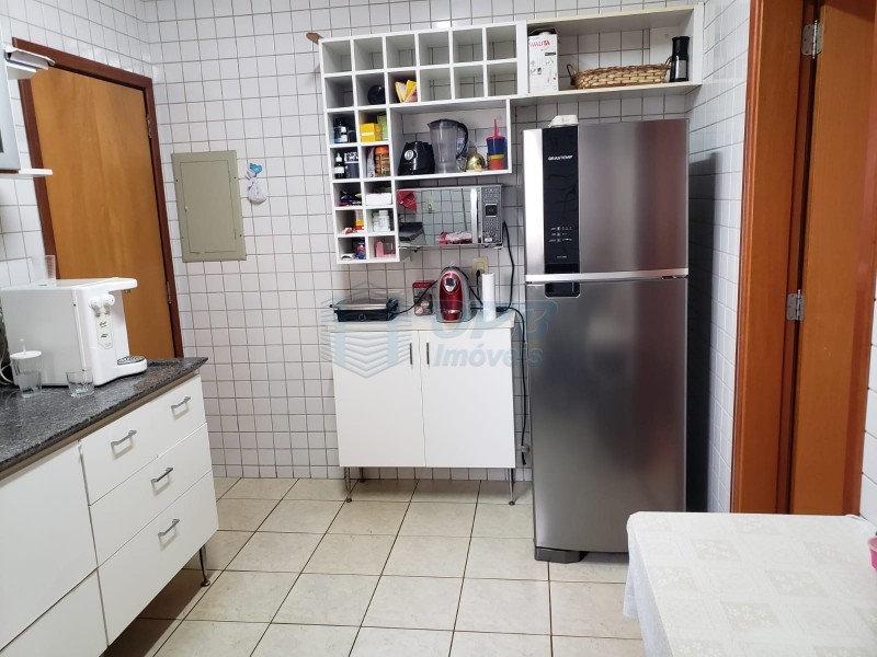 OPB Imóveis | Imobiliária em Ribeirão Preto | SP - Apartamento - Jardim Irajá - Ribeirão Preto