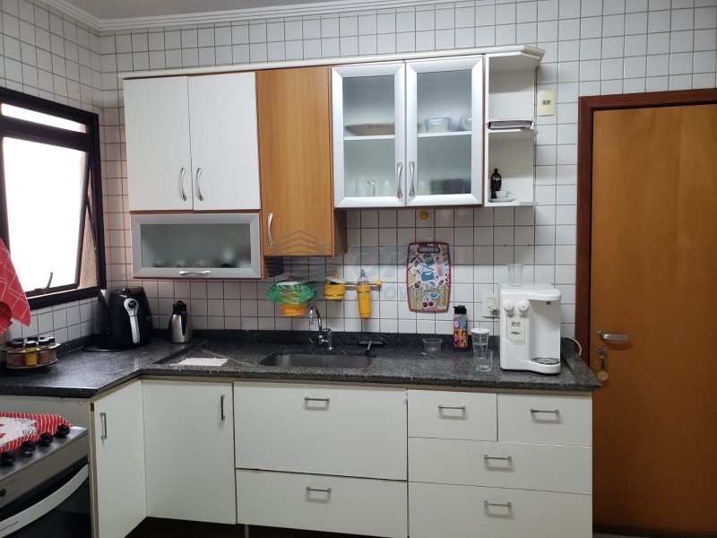 OPB Imóveis | Imobiliária em Ribeirão Preto | SP - Apartamento - Jardim Irajá - Ribeirão Preto