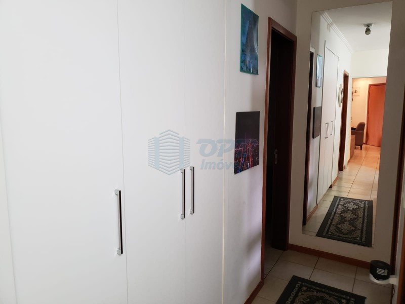 OPB Imóveis | Imobiliária em Ribeirão Preto | SP - Apartamento - Jardim Irajá - Ribeirão Preto