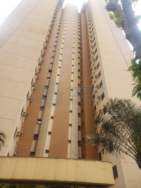 Apartamento - Jardim Irajá - Ribeirão Preto