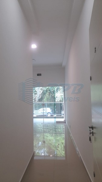 Apartamento - Jardim Botânico - Ribeirão Preto