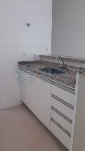 OPB Imóveis | Imobiliária em Ribeirão Preto | SP - Apartamento - Jardim Botânico - Ribeirão Preto