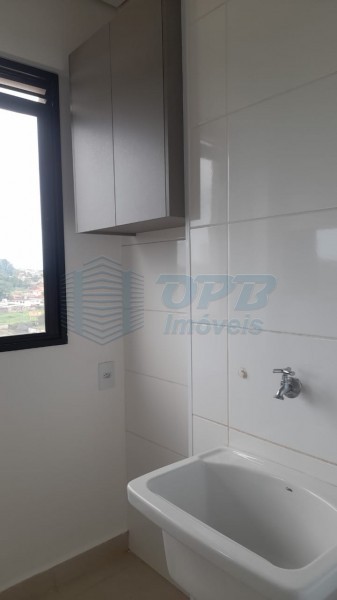 OPB Imóveis | Imobiliária em Ribeirão Preto | SP - Apartamento - Santa Cruz do Jose Jacques - Ribeirão Preto