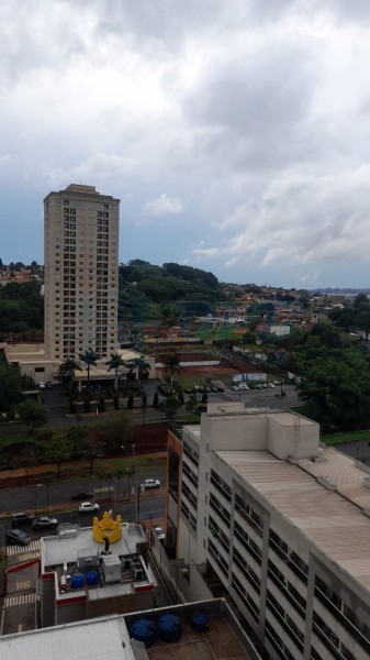 OPB Imóveis | Imobiliária em Ribeirão Preto | SP - Apartamento - Santa Cruz do Jose Jacques - Ribeirão Preto