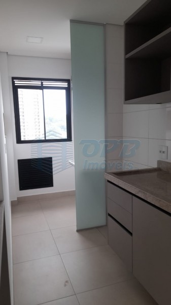 OPB Imóveis | Imobiliária em Ribeirão Preto | SP - Apartamento - Santa Cruz do Jose Jacques - Ribeirão Preto