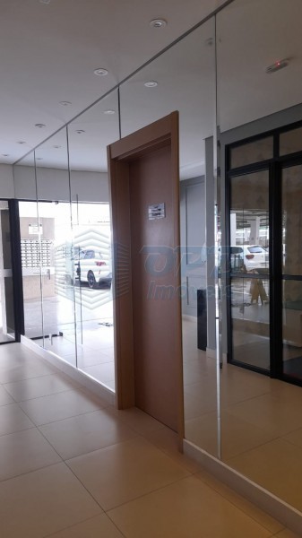 OPB Imóveis | Imobiliária em Ribeirão Preto | SP - Apartamento - Santa Cruz do Jose Jacques - Ribeirão Preto