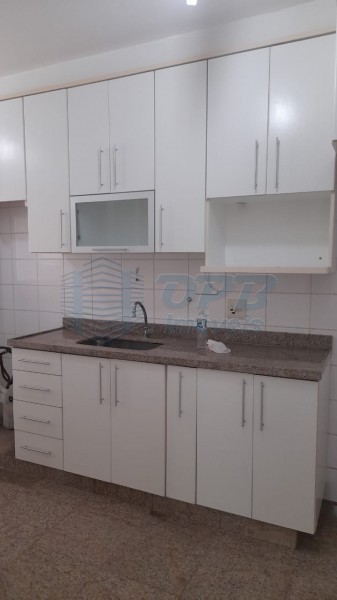 OPB Imóveis | Imobiliária em Ribeirão Preto | SP - Apartamento - Jardim Botânico - Ribeirão Preto