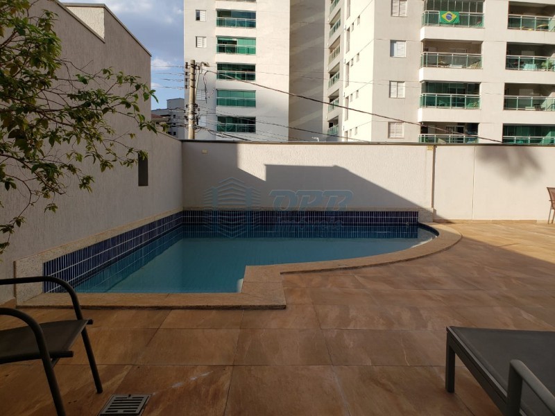 OPB Imóveis | Imobiliária em Ribeirão Preto | SP - Apartamento - Jardim Botânico - Ribeirão Preto