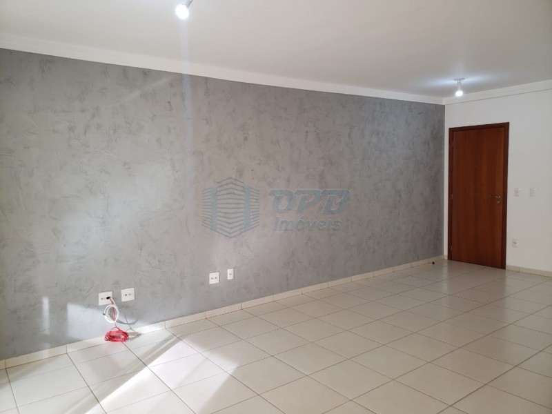 OPB Imóveis | Imobiliária em Ribeirão Preto | SP - Apartamento - Jardim Botânico - Ribeirão Preto