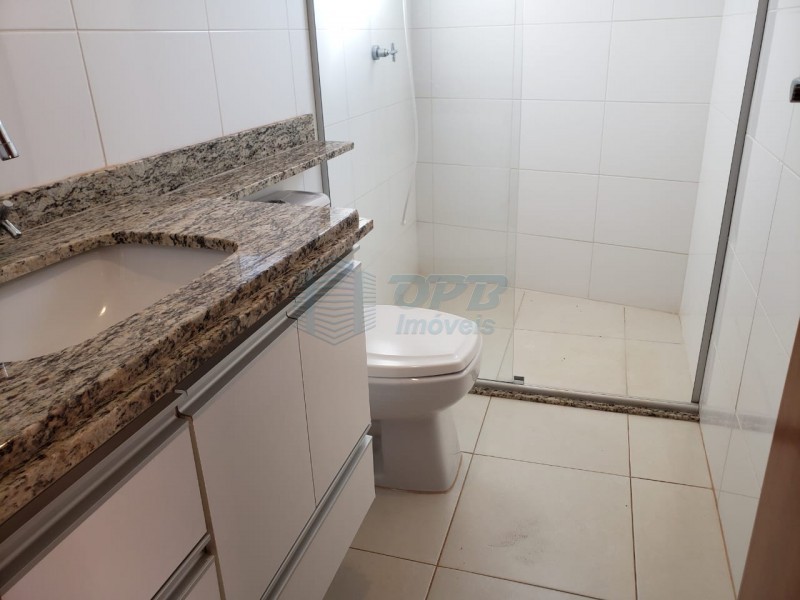 OPB Imóveis | Imobiliária em Ribeirão Preto | SP - Apartamento - Jardim Botânico - Ribeirão Preto