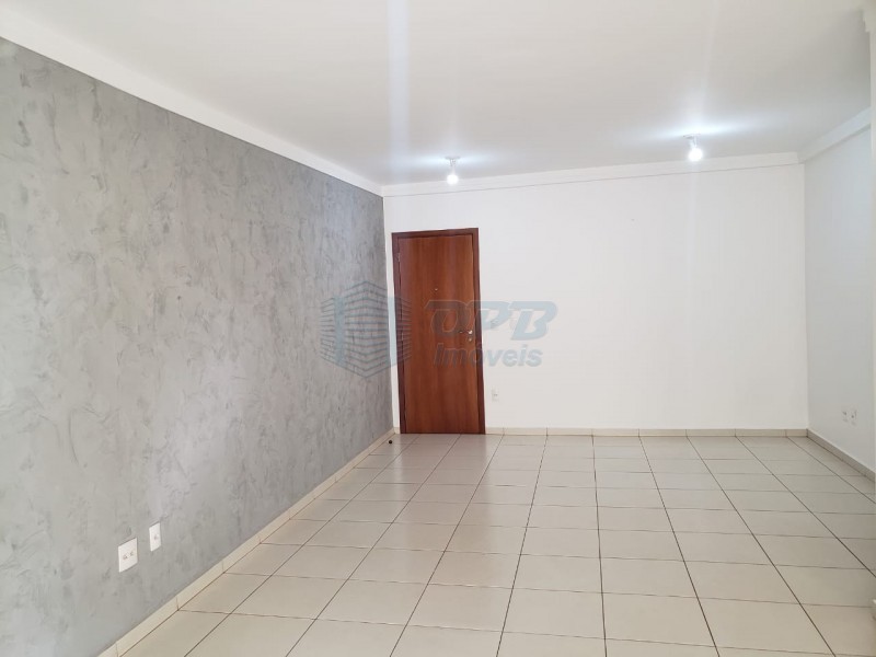 OPB Imóveis | Imobiliária em Ribeirão Preto | SP - Apartamento - Jardim Botânico - Ribeirão Preto