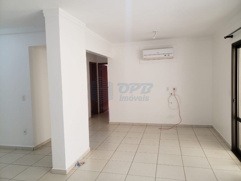 OPB Imóveis | Imobiliária em Ribeirão Preto | SP - Apartamento - Jardim Botânico - Ribeirão Preto