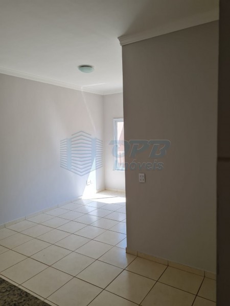 OPB Imóveis | Imobiliária em Ribeirão Preto | SP - Apartamento - Jardim Botânico - Ribeirão Preto