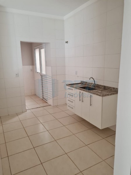 OPB Imóveis | Imobiliária em Ribeirão Preto | SP - Apartamento - Jardim Botânico - Ribeirão Preto